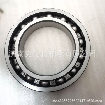 深沟球轴承 6044C3轴承 中性轴承 承接大型外贸轴承订单 量大价优图4