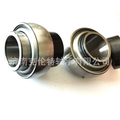 山东轴承公司 UEL207轴承 HC207轴承 免维护农机轴承 外贸轴承图2