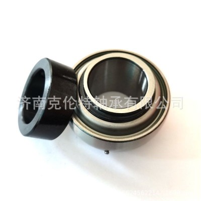 山东轴承公司 UEL207轴承 HC207轴承 免维护农机轴承 外贸轴承图3