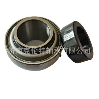 山东轴承公司 UEL207轴承 HC207轴承 免维护农机轴承 外贸轴承图5