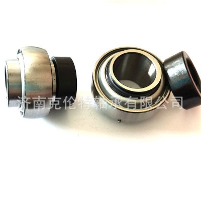 山东轴承公司 UEL207轴承 HC207轴承 免维护农机轴承 外贸轴承图4