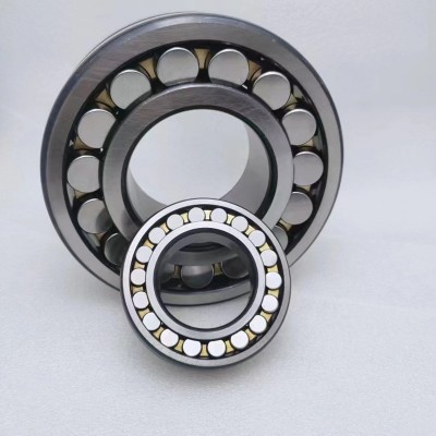 供应三类调心滚子轴承 22207 22208CA/W33 风机 矿山机械 振动筛图3
