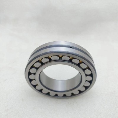 供应三类调心滚子轴承 22207 22208CA/W33 风机 矿山机械 振动筛图4