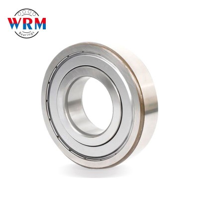 WRM深沟球轴承B75-57 BT2B328027 EN12 EN126 YE45 ME22 80K BE11S图4