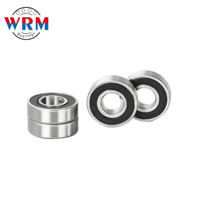 WRM深沟球轴承B75-57 BT2B328027 EN12 EN126 YE45 ME22 80K BE11S图3