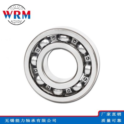WRM深沟球轴承BN37-1TVPP5 R30-76 B35-214 B40-223 B43-8轴承