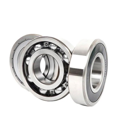 WRM深沟球轴承BN37-1TVPP5 R30-76 B35-214 B40-223 B43-8轴承图5