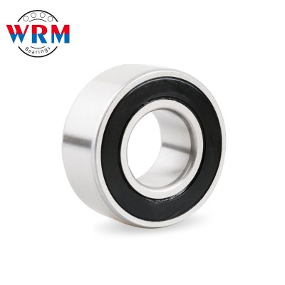 WRM双列角接触球轴承3911 3912 3913 3914 3915 2RS轴承图5