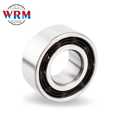 WRM双列角接触球轴承3911 3912 3913 3914 3915 2RS轴承图3