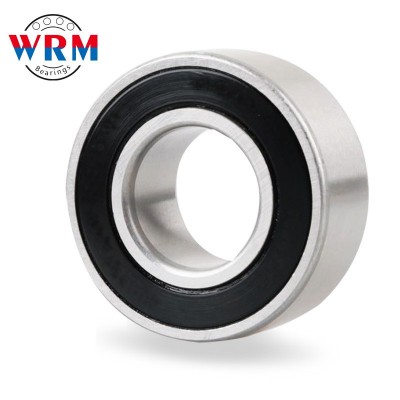 WRM双列角接触球轴承3911 3912 3913 3914 3915 2RS轴承图4