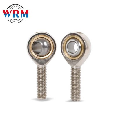 WRM杆端关节轴承SA5T/K SA6T/K SA8T/K SA10T/K SAI2T/K 轴承图3