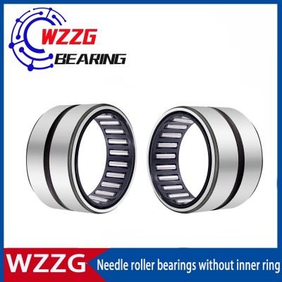WZZG 滚针轴承NK06/10 NK06/12内径6mm 外径10mm 厚度12mm图4