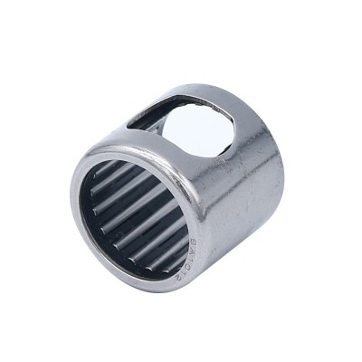 单面双面带密封冲压外圈滚针轴承HK2214RS HK2216.2RS BK2214RS图2