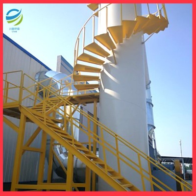 沸石转轮+RCO催化燃烧设备 VOCs废气处理沸石转轮吸附浓缩装置图2