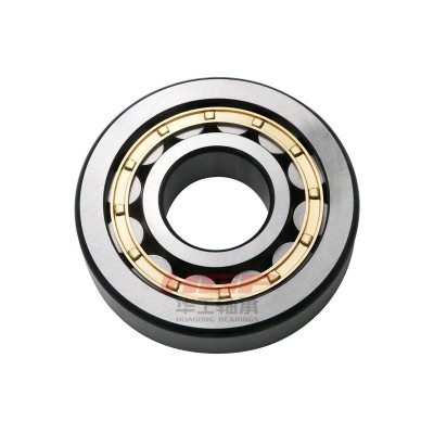 NUP2206圆柱滚子轴承高刚性低摩擦大径向负荷轻松扛超长使用寿命图5