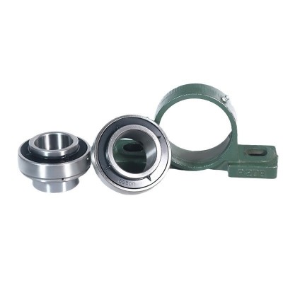 厂家供应UC205外球面轴承 UC206 UC207 UC208机械设备外球面轴承图3