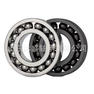 970耐高温轴承 深沟球满球轴承970314图2