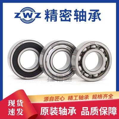 ZWZ瓦轴6013/6014/6015/6016深沟球轴承适用于电子设备图3