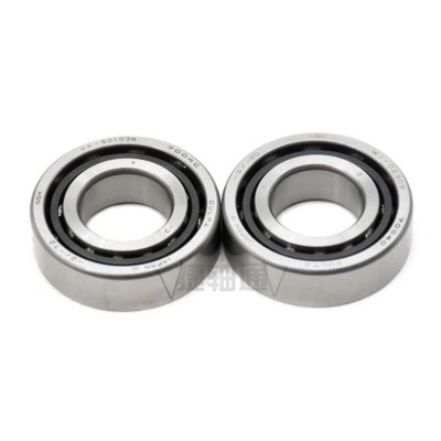 日本NSK7911CTYNSULP4至7915CTYNSULP4角接触球轴承品质超群六类图4