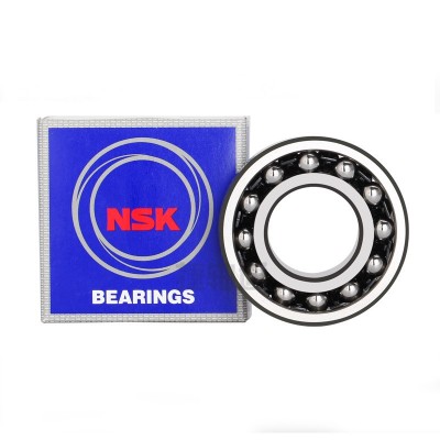 1216/1217/1218/1219/1220调心球轴承自动调心应对轴不对中轴承图5