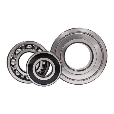 哈尔滨轴承6200 6201 6202 6203 6204 6205 6206 6207 2Z 2RS高速图5