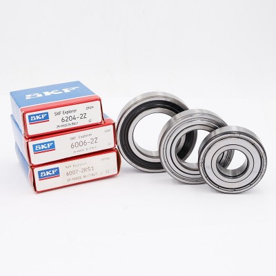 SKF原装深沟球轴承6322 6324 6326 6328 6330 2Z 2RS1 C3正品图4