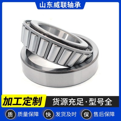 圆锥滚子轴承加工定制双列单列四列七类非标支持来样高速轴承图4