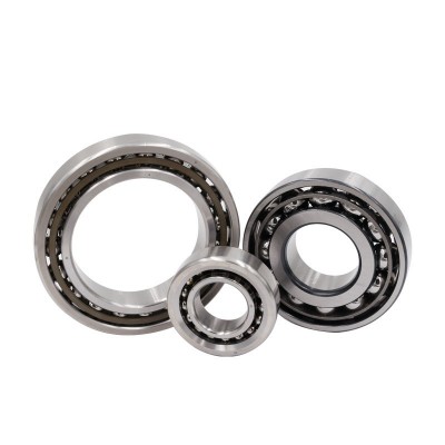 机械设备用电机主轴轴承 4203双列角接触球轴承型号多样图3