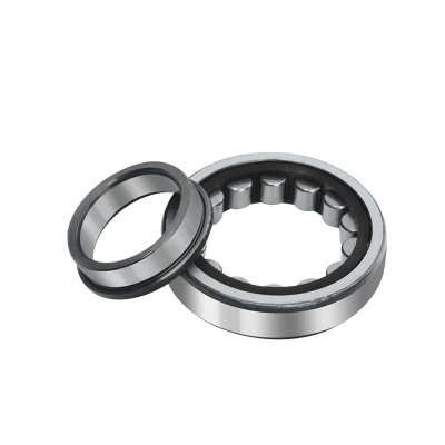 二类轴承NU316EM-C3 NU318EM-C3工程机械数控机床主轴高转速轴承图5