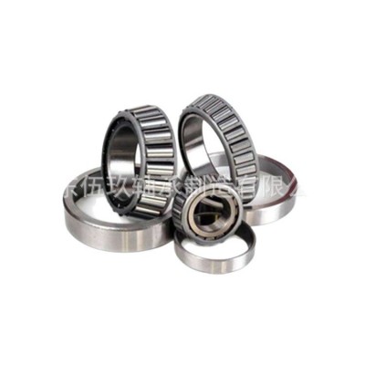 4124/274高速刀片旋转轴承14138A/274关节轴承14125A/276单车轴图2