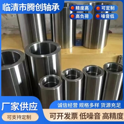 生产厂家供应轴承衬套 平衡轴套 双金属轴套 复合轴套 现货加工图2