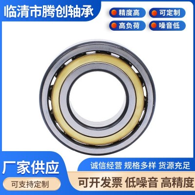 圆柱滚子轴承空压机减速机滚动轴承回转支承轴承振动筛轴承高精度图4