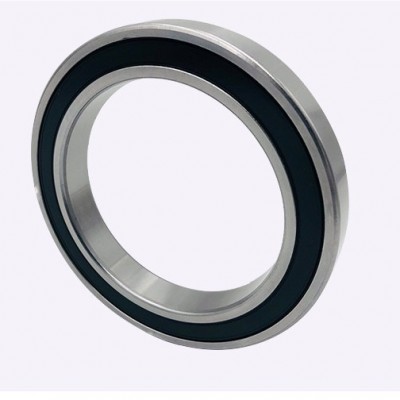 通承轴承深沟球轴承高寿命耐腐蚀61911-2RS图2