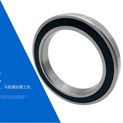 通承轴承深沟球轴承高寿命耐腐蚀61911-2RS图5