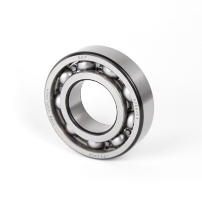 6314深沟球轴承6315 6316 6318 6320 6321ZZ DDU带密封瑞典轴承图2