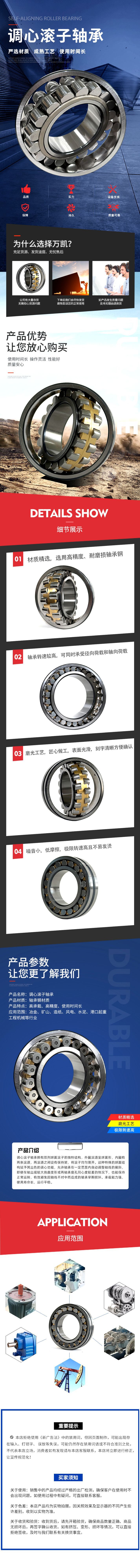 详情页第一版
