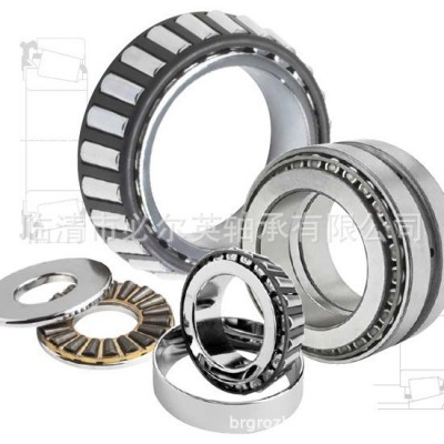 压力轴承型号大全 质保一年30310 30311 30312 30313 30315 30318图4