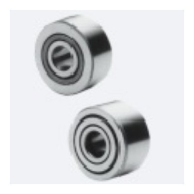 双列角接触球轴承 LR5200 LR5201 LR5202 LR5203 LR5204 LR5205图4