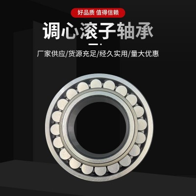 22219E轴承 印刷机械用三类钢保持器轴承图5