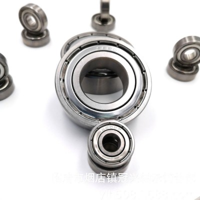 不锈钢轴承S6900ZZ S6901 S6902 S6903 S6904 S6905 S6 906 S6907Z图3