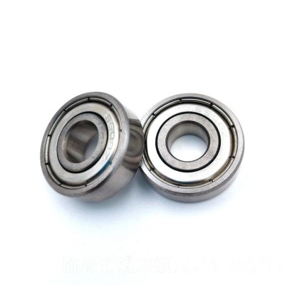 不锈钢轴承S6900ZZ S6901 S6902 S6903 S6904 S6905 S6 906 S6907Z图2