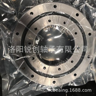 RU85精密交叉滚子轴承 RU85UUCC0P5机器人轴承现货图3