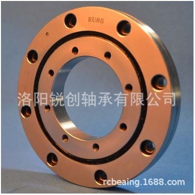 RU85精密交叉滚子轴承 RU85UUCC0P5机器人轴承现货图4