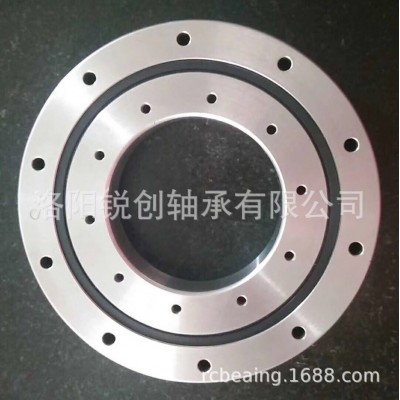 RU85精密交叉滚子轴承 RU85UUCC0P5机器人轴承现货图5