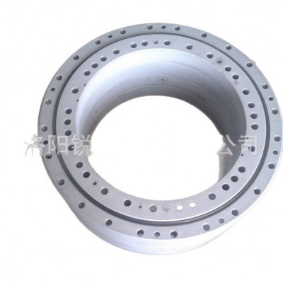 SD.716.20.00.B精磨转盘轴承 四点接触球回转支承图3