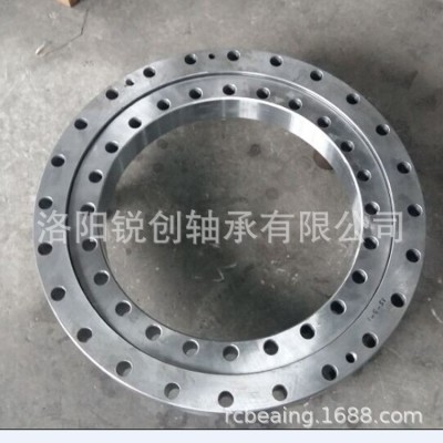SD.716.20.00.B精磨转盘轴承 四点接触球回转支承图2