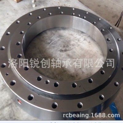 SD.716.20.00.B精磨转盘轴承 四点接触球回转支承图5