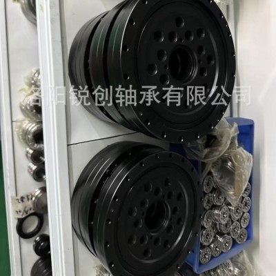 SCSG14谐波减速机轴承 交叉滚子轴承图2