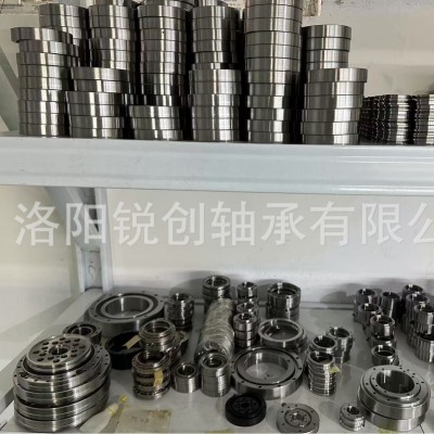 SCSG14谐波减速机轴承 交叉滚子轴承图4