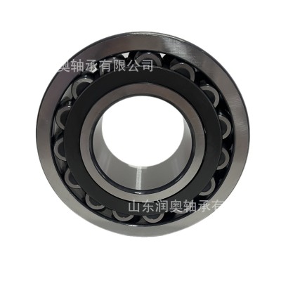 调心滚子轴承24120CC/W33主轴尺寸100*165*65mm造纸振动机械轴承图4